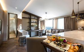Noble22 Suites-Special Category